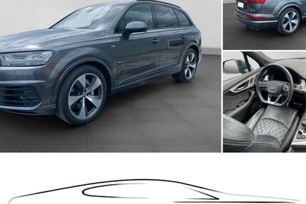 Audi Q7 122.035 km 40.990 &euro; Hamburg 22047