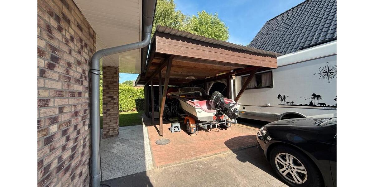 Bungalow Elmshorn - 4 Zimmer, 110 m&sup2;, 475.000&euro; | Angebot:27155388