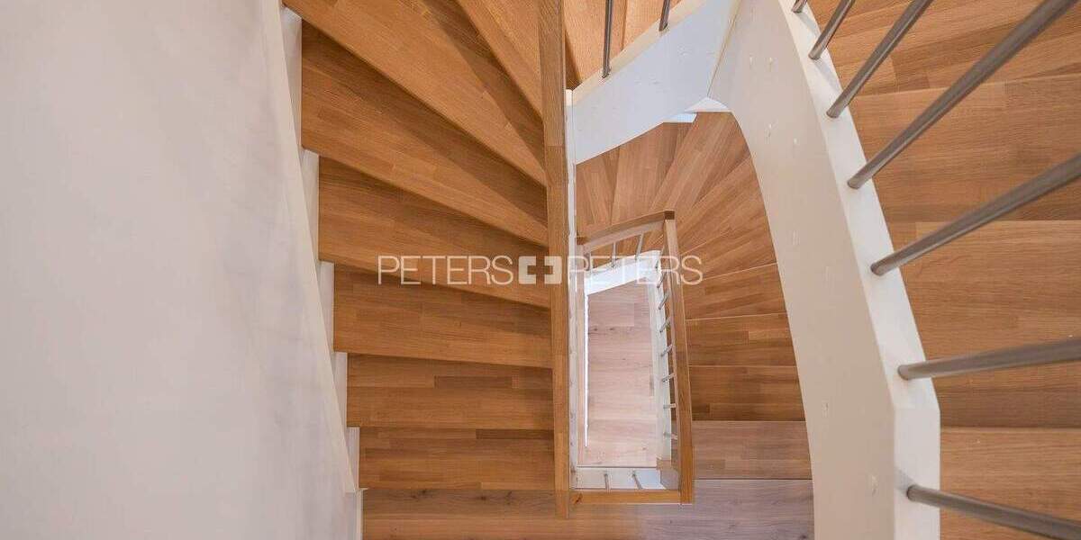 Doppelhaushälfte Hamburg Lemsahl-Mellingstedt - 5 Zimmer, 151 m&sup2;, 950.000&euro; | Angebot:25701288