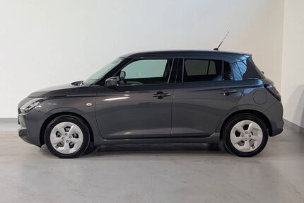Suzuki Swift 5.960 km 17.490 &euro; Tornesch 25436