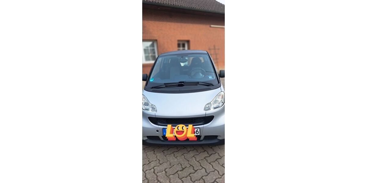 Smart ForTwo 80.000 km 5.399 &euro; Hamburg 21129