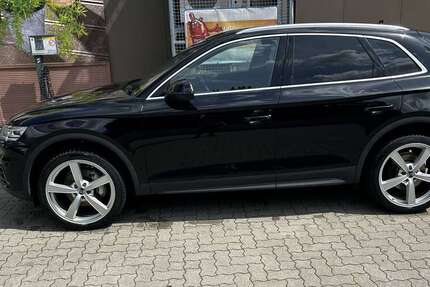 Audi Q5 146.000 km 21.500 &euro; Hamburg 22083