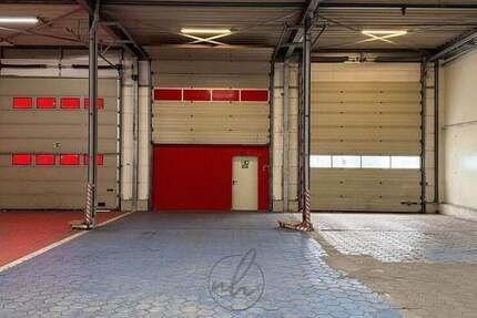 Gewerbeobjekt Norderstedt Garstedt - 2.040&euro; | Angebot:25910373