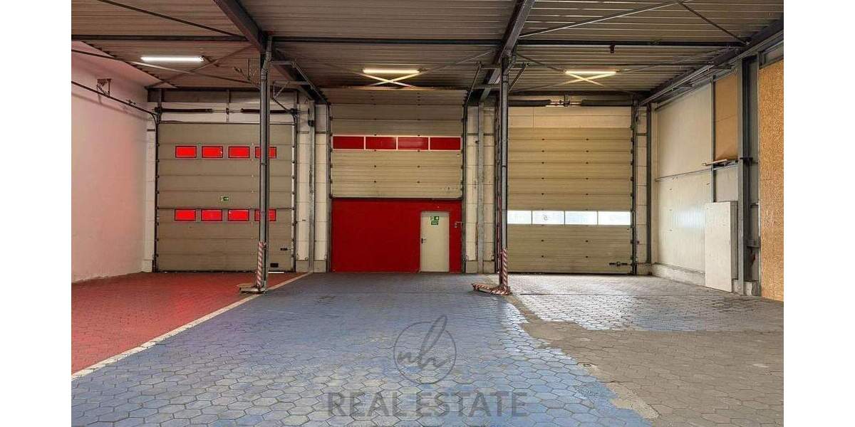 Gewerbeobjekt Norderstedt Garstedt - 2.040&euro; | Angebot:25910373