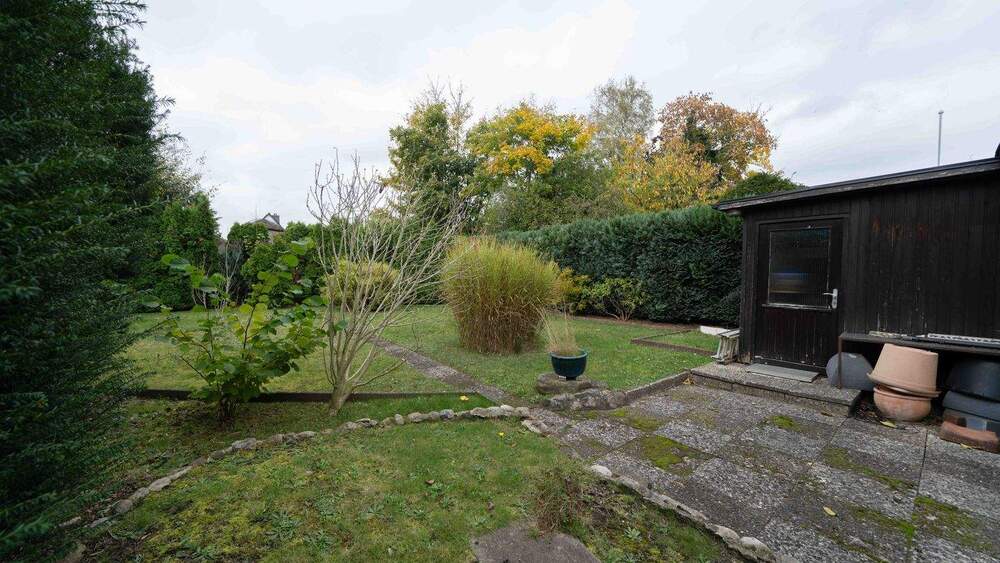 Einfamilienhaus Uetersen - 5 Zimmer, 150 m&sup2;, 349.000&euro; | Angebot:25697874