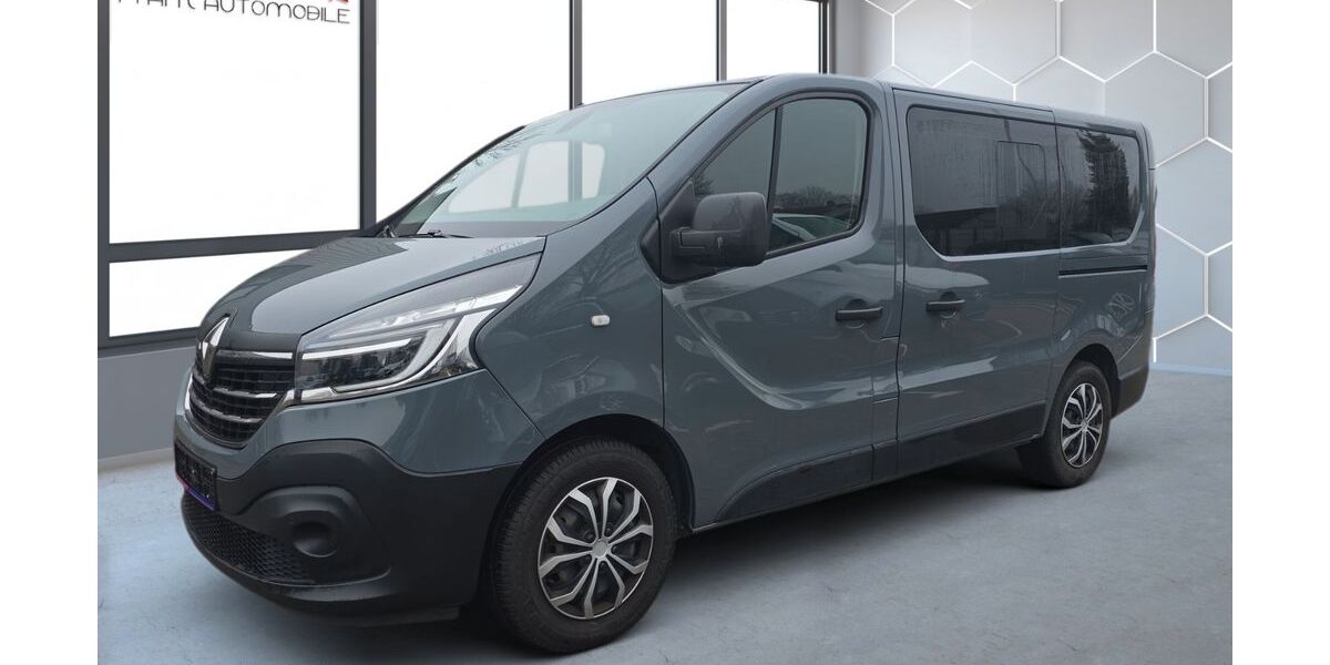 Renault Trafic 120.020 km 19.775 &euro; Pinneberg 25421