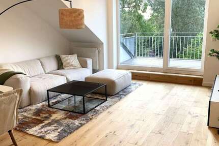 Zimmer Hamburg Tonndorf - 2 Zimmer, 1.690&euro; | Angebot:25941638