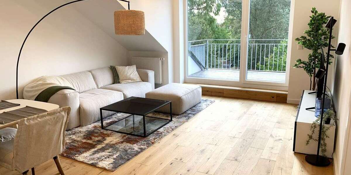 Zimmer Hamburg Tonndorf - 2 Zimmer, 1.690&euro; | Angebot:25941638