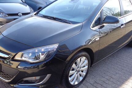 Opel Astra 134.973 km 6.600 &euro; Hamburg 22399