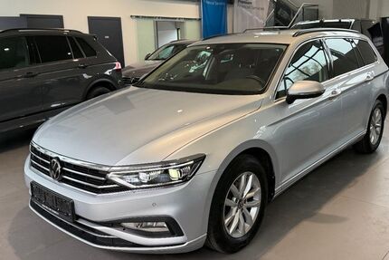 VW Passat Variant 58.460 km 26.999 &euro; Tornesch 25436