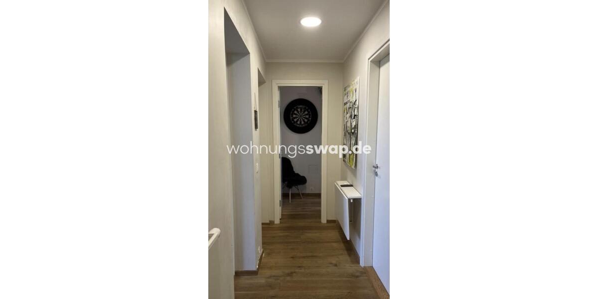 Etagenwohnung Hamburg Altstadt - 2 Zimmer, 43 m&sup2;, 540&euro; | Angebot:24539233