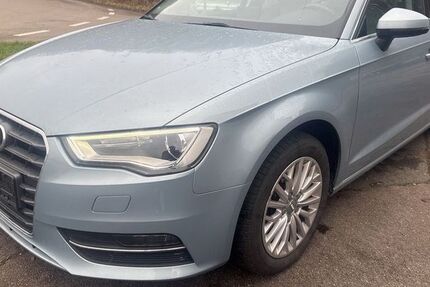 Audi A3 47.590 km 7.500 &euro; Pinneberg 25421