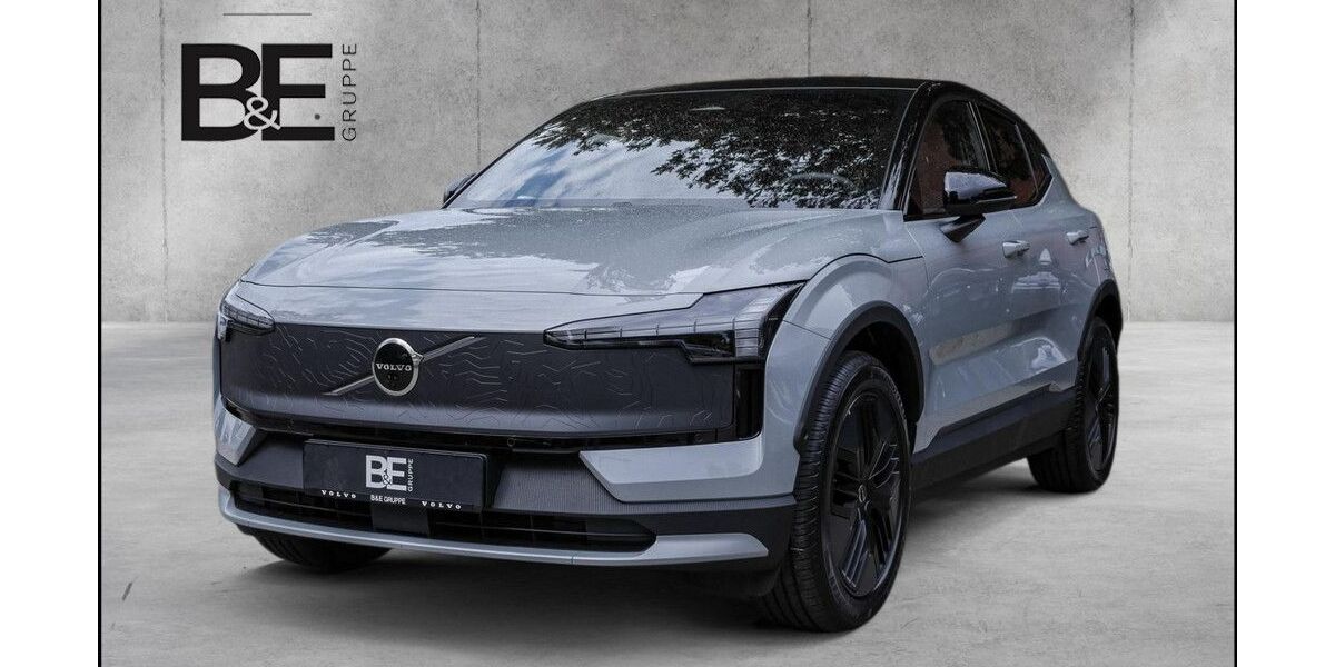 Volvo EX30 3.000 km 52.450 &euro; Norderstedt 22848