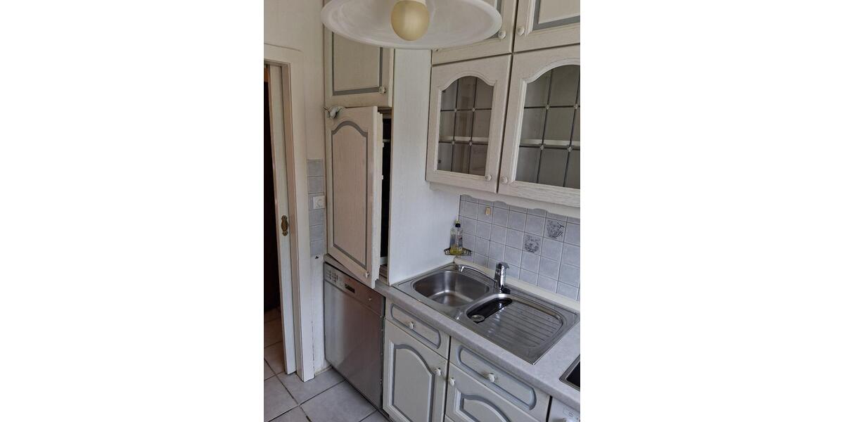 Etagenwohnung Wrist - 2.5 Zimmer, 56 m&sup2;, 790&euro; | Angebot:26589303
