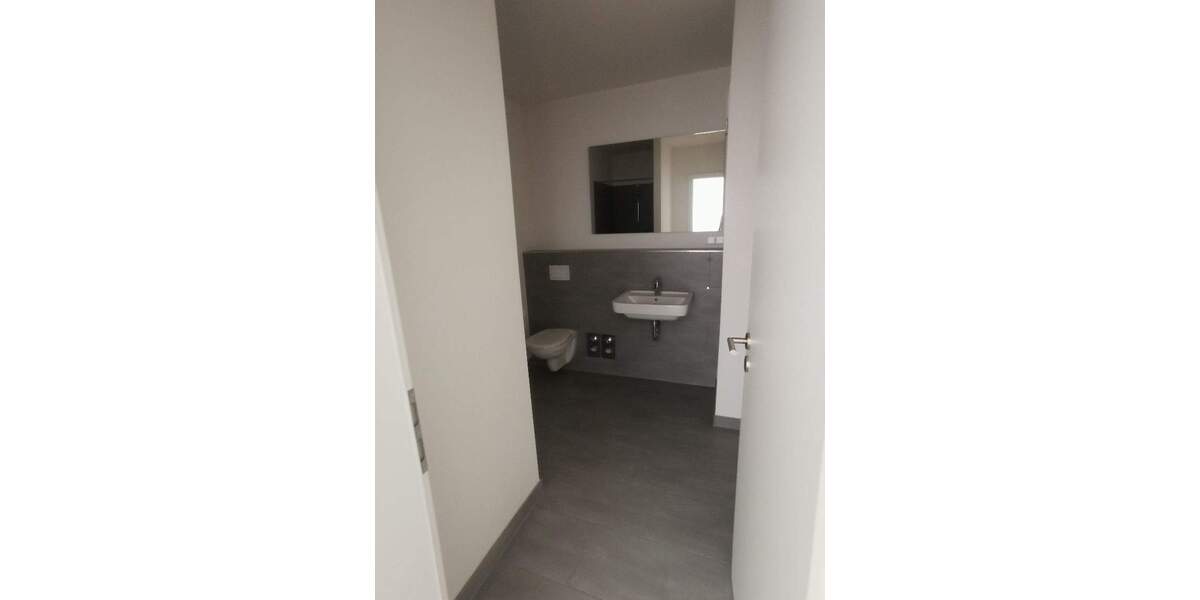 Terrassenwohnung Hamburg Eißendorf - 2 Zimmer, 67 m&sup2;, 1.200&euro; | Angebot:25771774