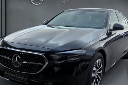 Mercedes-Benz E 220 4.675 km 49.470 &euro; Elmshorn 25337