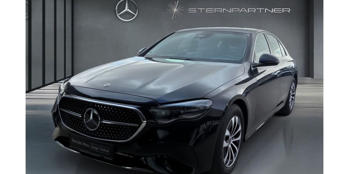 Mercedes-Benz E 220 4.675 km 49.470 &euro; Elmshorn 25337