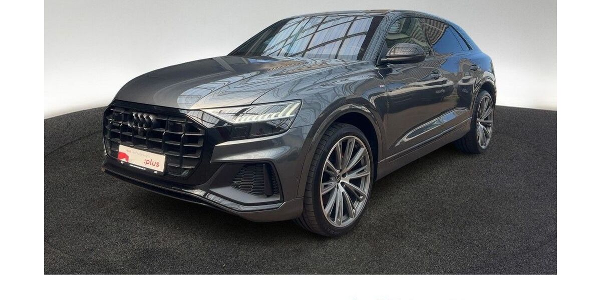 Audi Q8 63.324 km 67.990 &euro; Hamburg 22529
