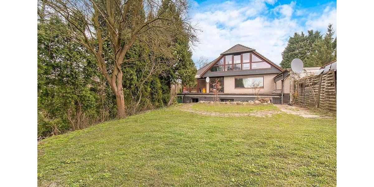 Mehrfamilienhaus, Wohnhaus Hamburg Hamburg-Mitte - 12 Zimmer, 344 m&sup2;, 945.000&euro; | Angebot:26068878