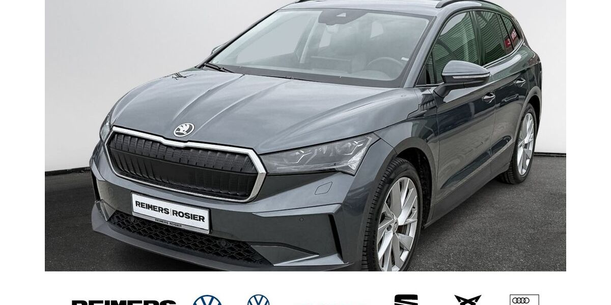 Skoda Enyaq 67.200 km 24.990 &euro; Pinneberg 25421