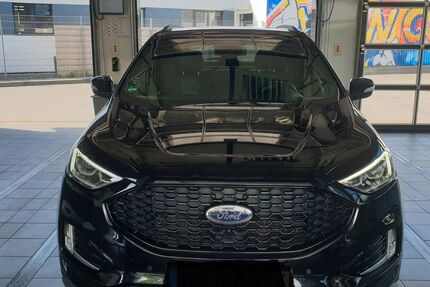 Ford Edge 100.000 km 18.777 &euro; Hamburg 22111