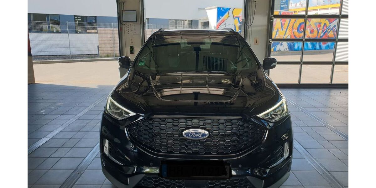Ford Edge 100.000 km 18.777 &euro; Hamburg 22111