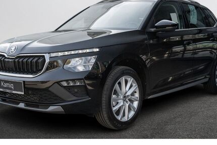 Skoda Kamiq 5.000 km 29.990 &euro; Schenefeld 22869