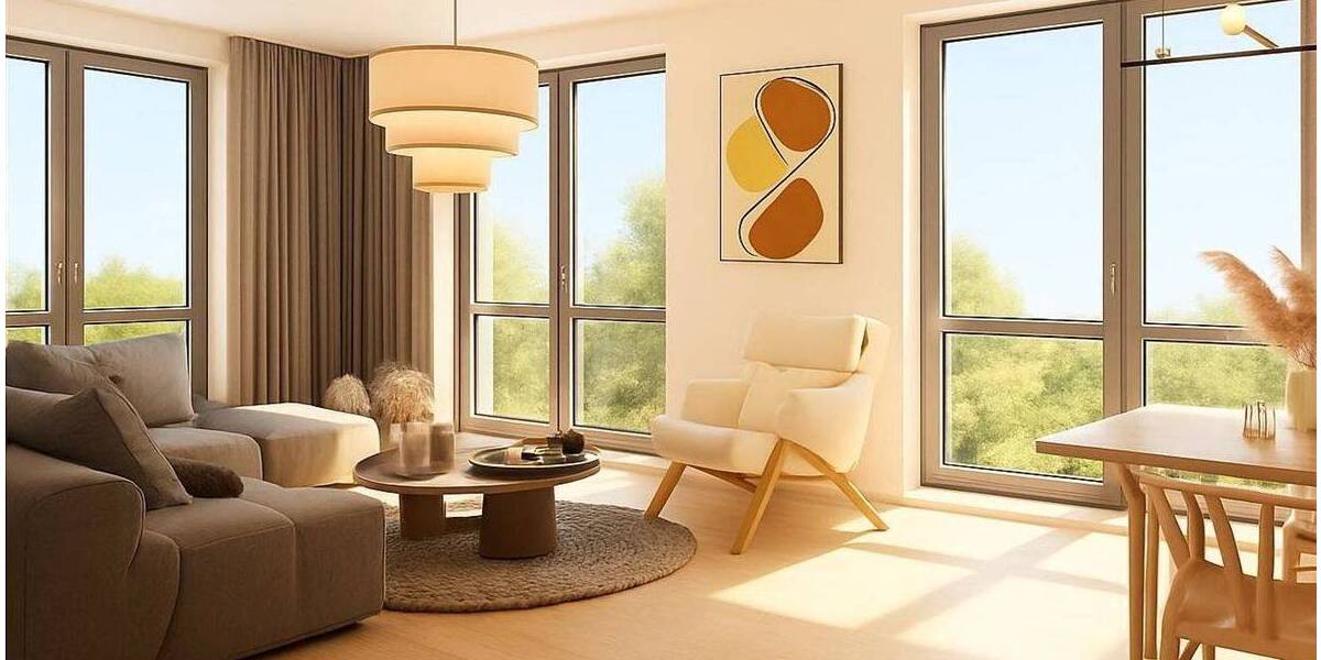 Mehrfamilienhaus, Wohnhaus Hamburg Rahlstedt - 1 Zimmer, 405 m&sup2;, 3.800.000&euro; | Angebot:25737372