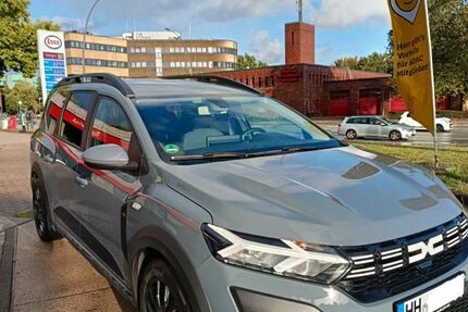 Dacia Jogger 55.000 km 15.900 &euro; Hamburg 21035