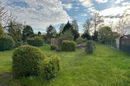 Grundstück Ellerbek - 569.000&euro; | Angebot:18114687