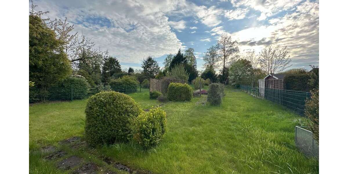 Grundstück Ellerbek - 569.000&euro; | Angebot:18114687