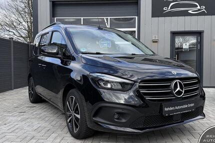 Mercedes-Benz T-Klasse 40.964 km 25.990 &euro; Hemdingen 25485
