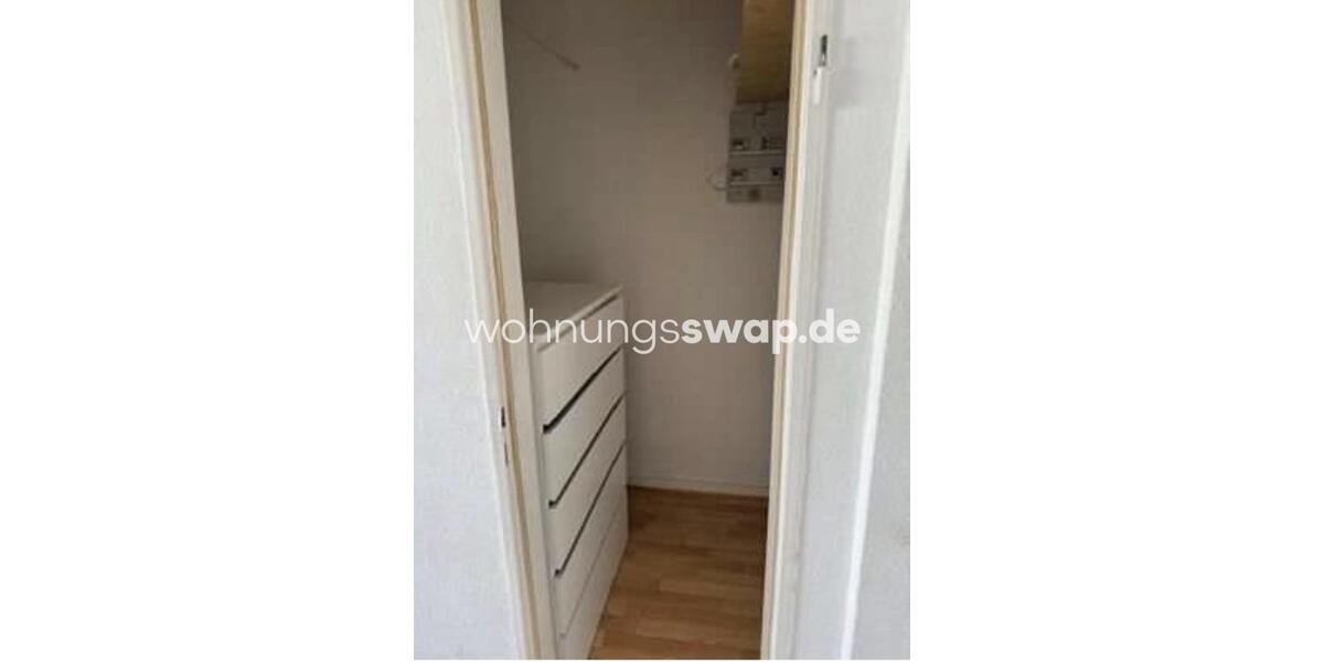 Etagenwohnung Hamburg Hamburg-Mitte - 1 Zimmer, 29 m&sup2;, 480&euro; | Angebot:25655487