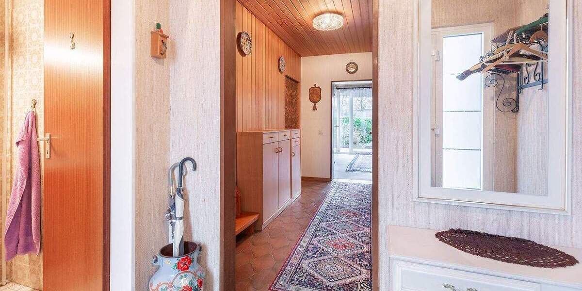 Reihenendhaus Norderstedt Harksheide - 4 Zimmer, 117 m&sup2;, 475.000&euro; | Angebot:25746125