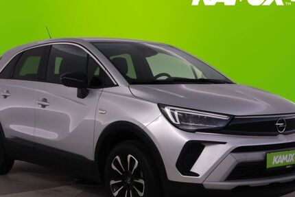 Opel Crossland (X) 41.605 km 12.590 &euro; Elmshorn 25337