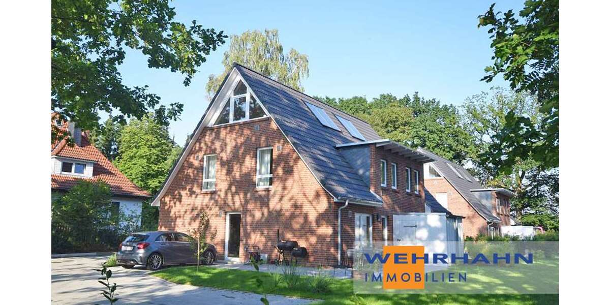 Einfamilienhaus Hoisdorf - 4.5 Zimmer, 117 m&sup2;, 659.000&euro; | Angebot:21314221