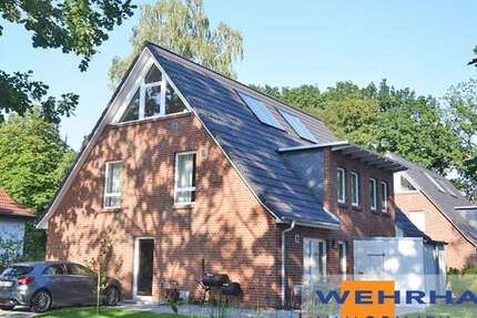 Haus Hoisdorf - 4.5 Zimmer, 117 m&sup2;, 659.000&euro; | Angebot:21314221