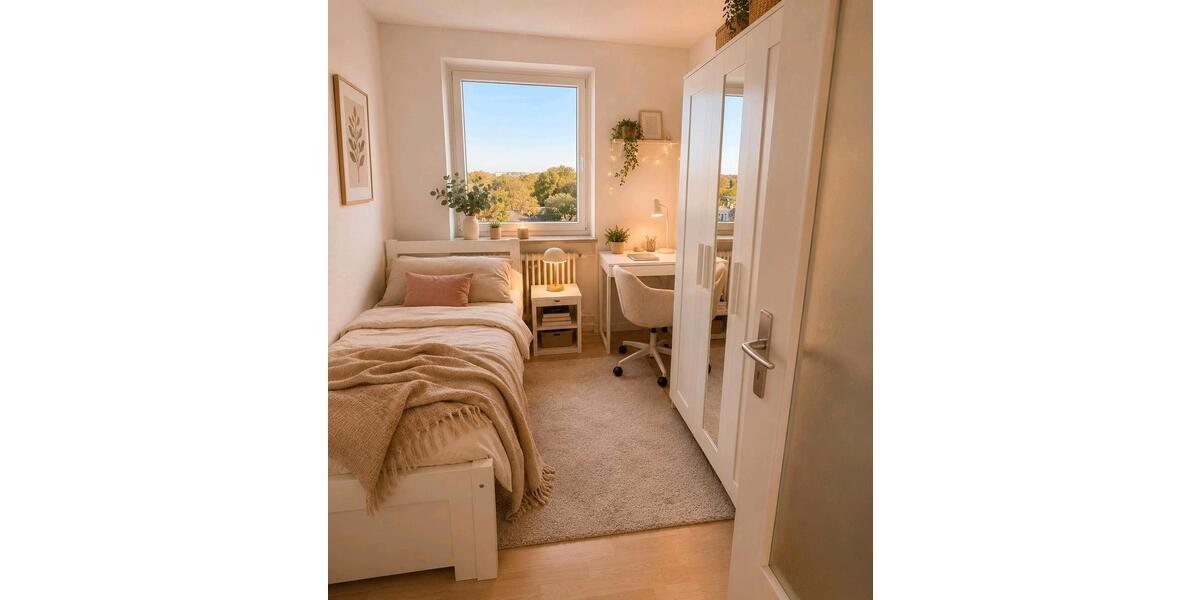 Etagenwohnung Pinneberg - 2.5 Zimmer, 76 m&sup2;, 250.000&euro; | Angebot:26975873