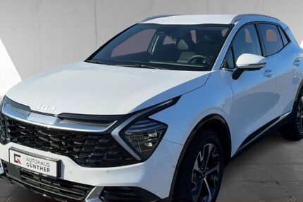 Kia Sportage 9.267 km 33.090 &euro; Ahrensburg 22926