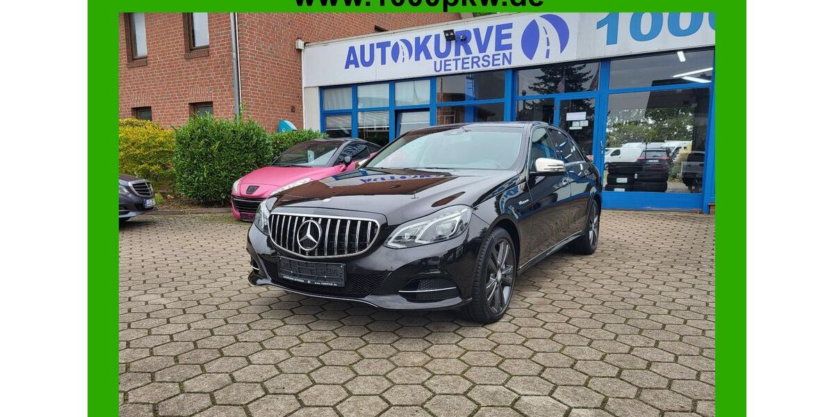Mercedes-Benz E 500 69.147 km 23.900 &euro; Uetersen 25436