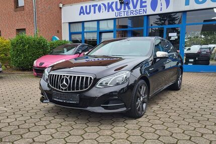 Mercedes-Benz E 500 69.147 km 24.500 &euro; Uetersen 25436
