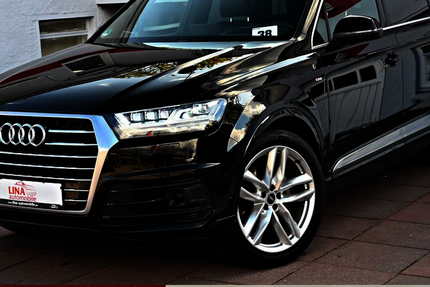 Audi Q7 189.000 km 29.890 &euro; Hamburg 22179