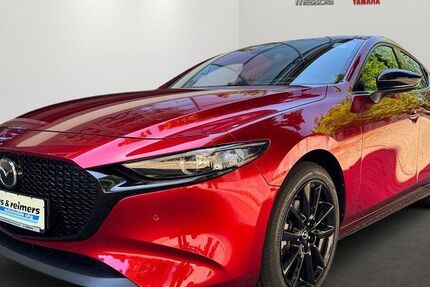 Mazda 3 10.768 km 25.875 &euro; Hamburg 22457