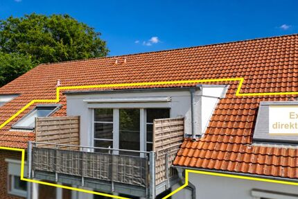 Ein Zuhause zum Verlieben – modern, hell und bezugsbereit - Wohnung Elmshorn | Angebot:27200155