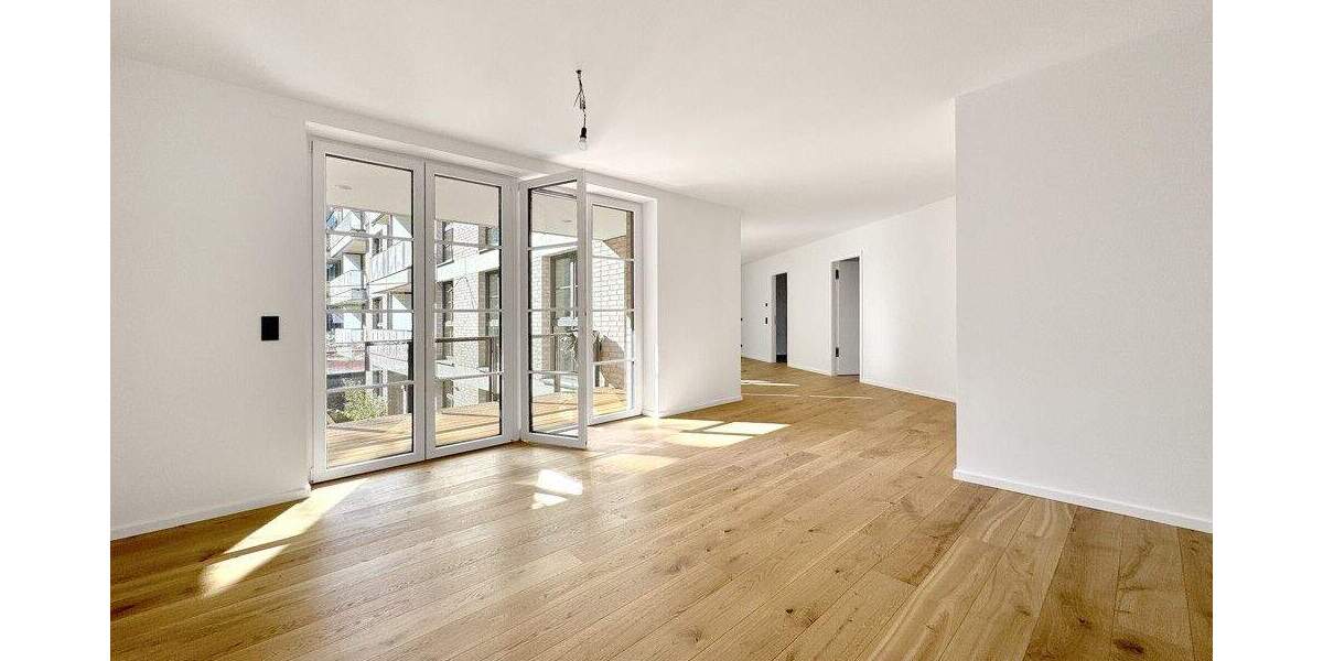 Etagenwohnung Hamburg Sternschanze - 4 Zimmer, 129 m&sup2;, 1.130.000&euro; | Angebot:25675989
