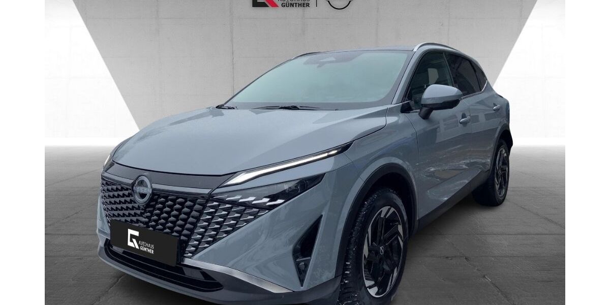 Nissan Qashqai 7.870 km 29.990 &euro; Hamburg 22159