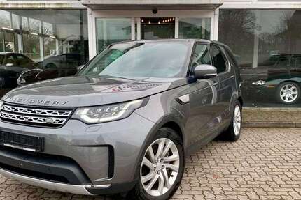 Land Rover Discovery 168.330 km 23.900 &euro; Norderstedt 22851