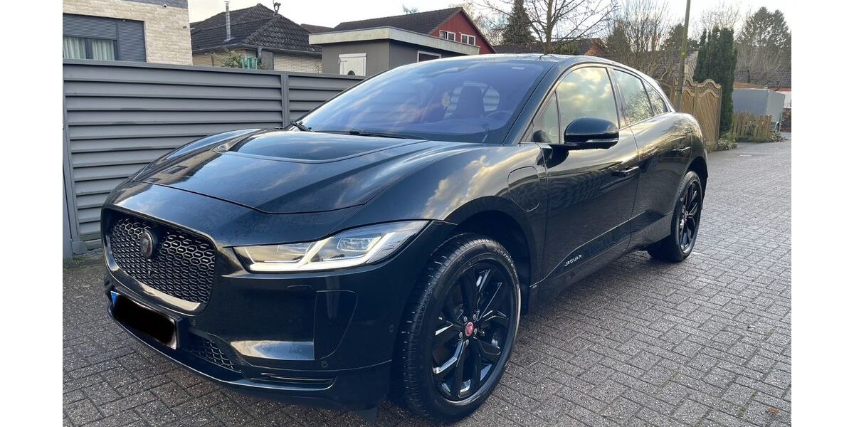 Jaguar I-Pace 56.260 km 23.900 &euro; Nahe ( Kreis Segeberg) 23866