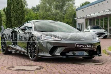 McLaren GT 40.706 km 153.620 &euro; Barsbüttel 22885