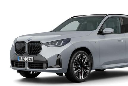 BMW X3 26.809 km 79.850 &euro; Hamburg-Bergedorf 21033